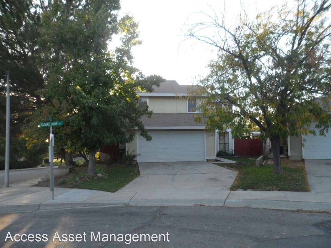 Primary Photo - 4 br, 2 bath House - 13644 Sumac Loop