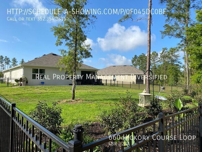 Building Photo - Lake Diamond-North - Desirable SE Ocala Ne...