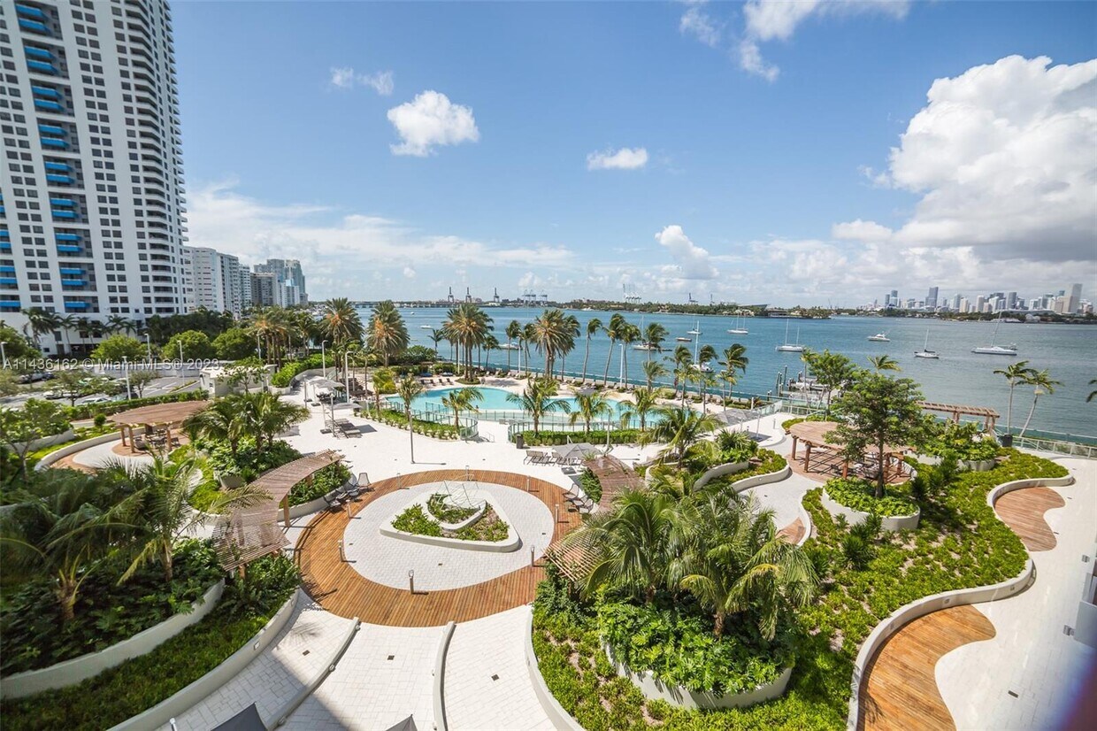 1500 Bay Rd Unit 348S, Miami Beach, FL 33139 - Condo for Rent in Miami ...