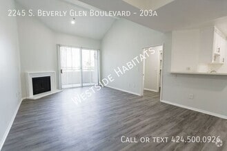 Building Photo - 2245 S Beverly Glen Blvd