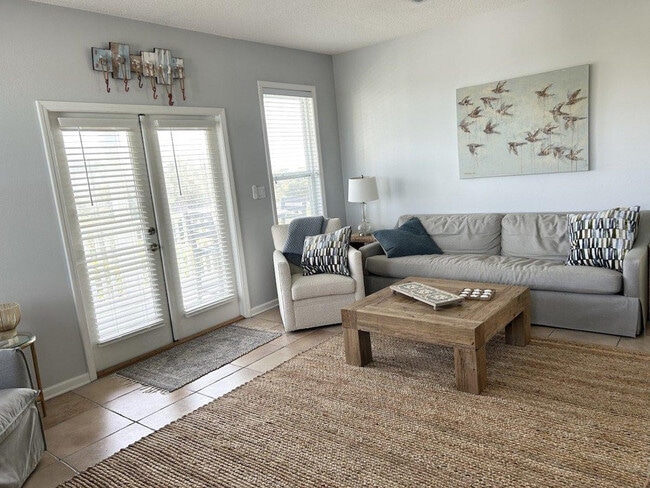 Foto del edificio - 25 Seabreeze Trail