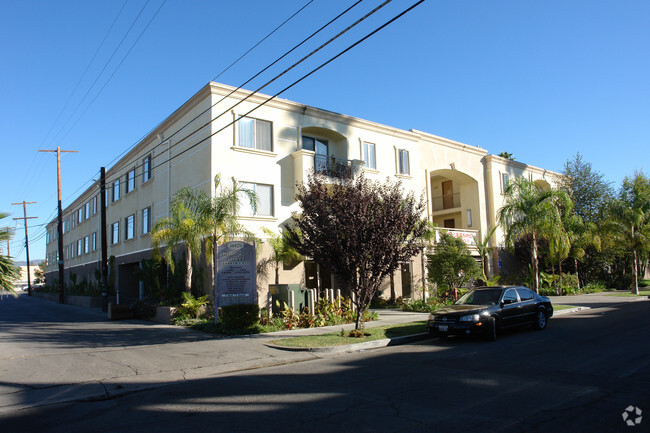 Foto del edificio - Kittridge Street