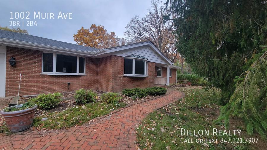 Foto principal - 1002 Muir Ave
