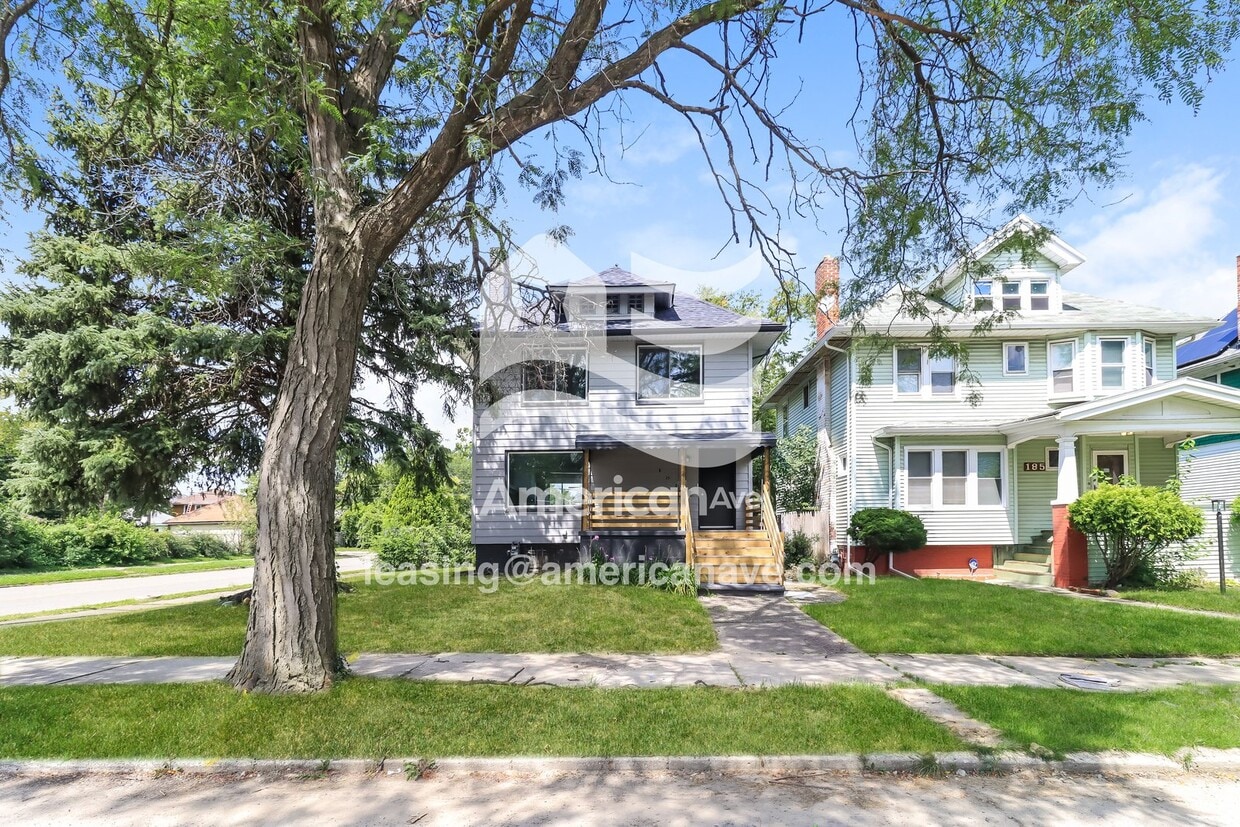 Foto principal - 181 Massachusetts St