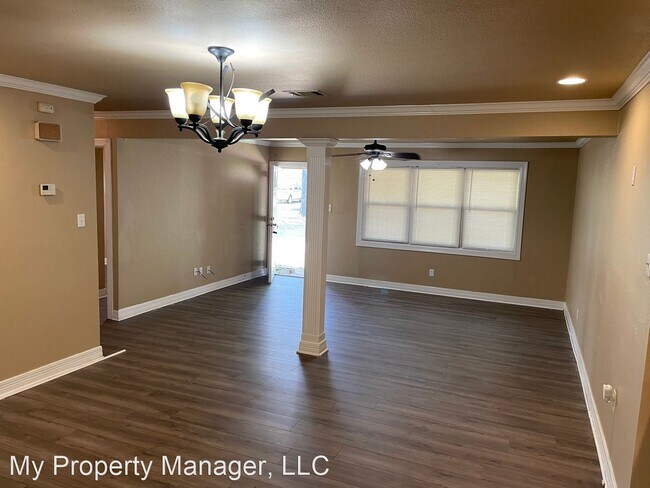 Building Photo - 4 br, 2 bath House - 3017 Norman Circle