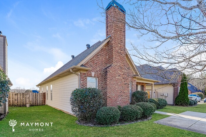 Building Photo - 2008 Spaulding Pl