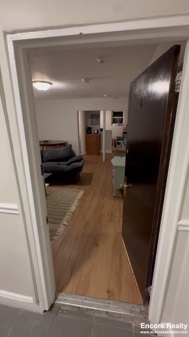 Foto del edificio - 69 Chiswick Rd