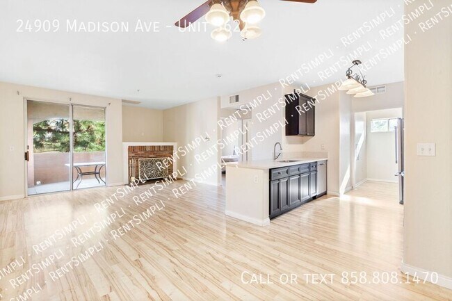 Foto del edificio - 24909 Madison Ave