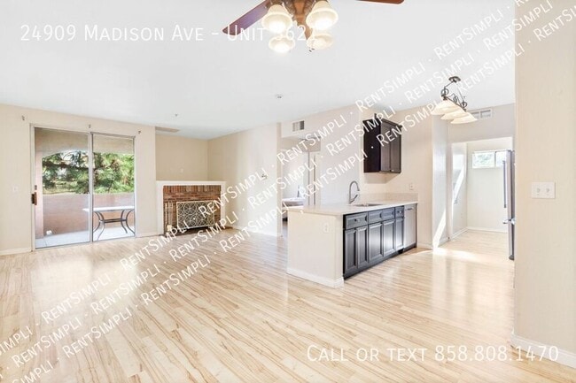 Building Photo - 24909 Madison Ave