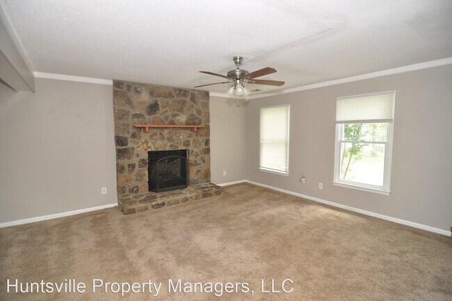 Foto del edificio - 3 br, 2.5 bath House - 16003 Deaton Dr. SE