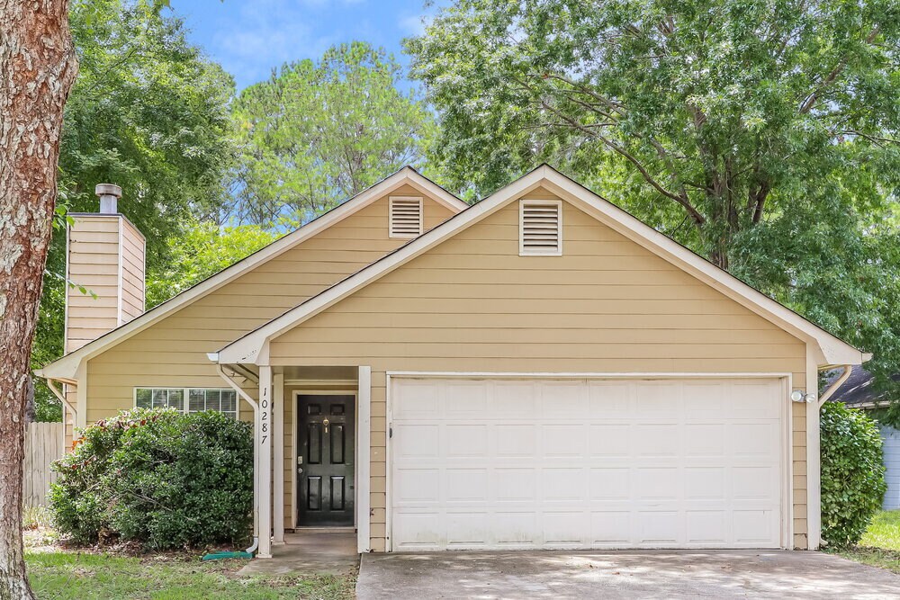 Foto principal - 10287 Misty Ridge Dr