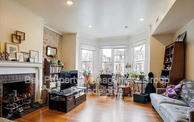 Foto del edificio - 4920 Cedar Ave