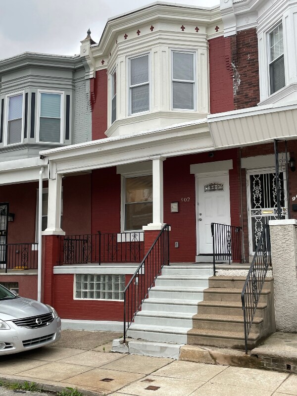 Foto del edificio - 902 S Yewdall St