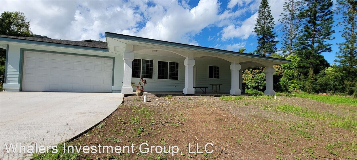 Primary Photo - 3 br, 2 bath House - 2242 Mahinakea Pl