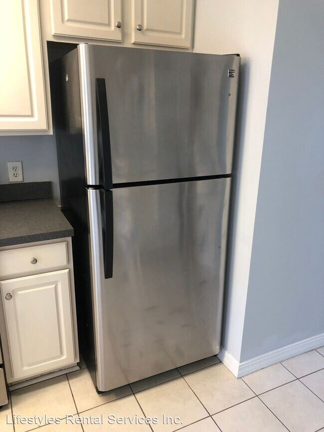 Foto del edificio - 2 br, 1 bath House - 207 7th Street S unit 4