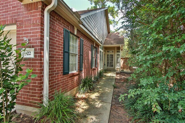 Foto del edificio - 22 S Avonlea Cir