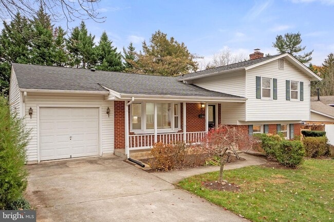 Photo - 706 Carter Rd House