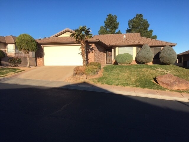 Building Photo - Short term rental available! 10-Month lease!!