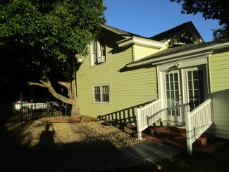 Building Photo - 7 Harby Ave