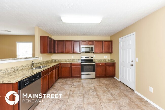 Foto del edificio - 3249 Woodpoint Dr