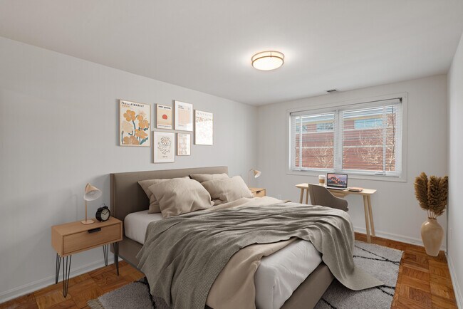 Foto del edificio - 211 West Street Apartments