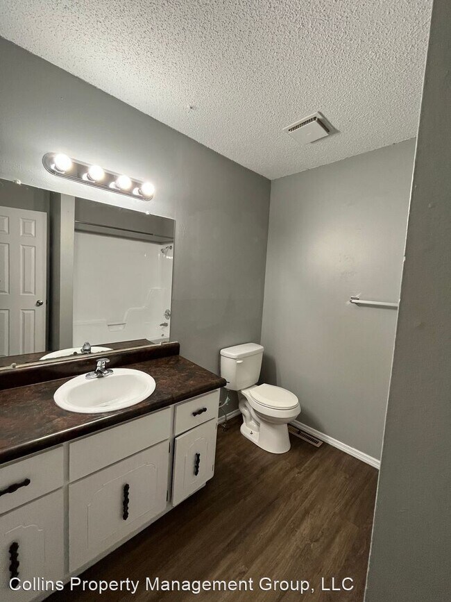 Foto del edificio - 3 br, 1.5 bath House - 1274 E Rockhill