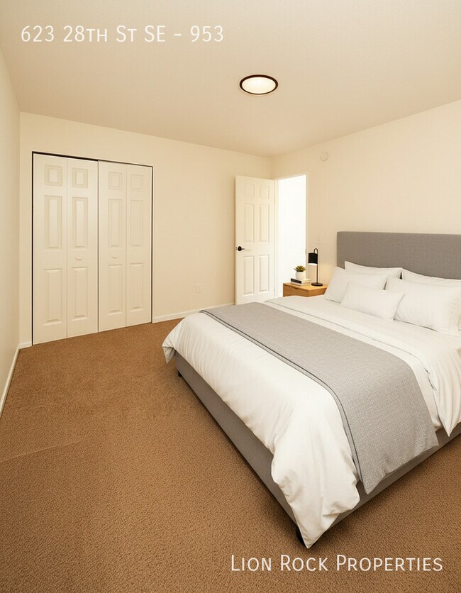 Foto del edificio - 623 28th St SE