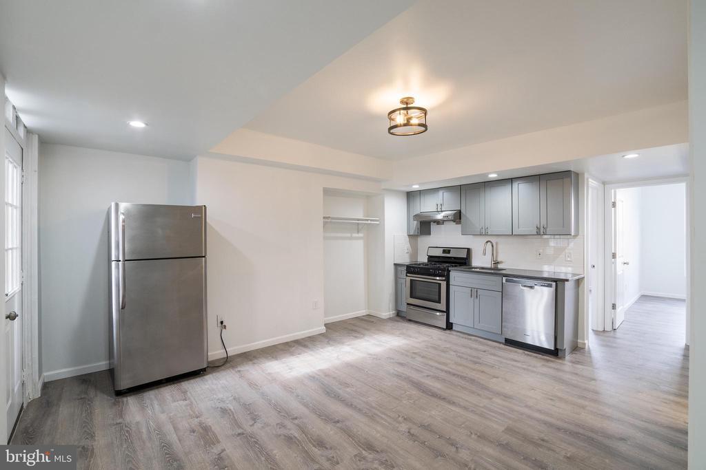 Foto principal - 1726 Pine St