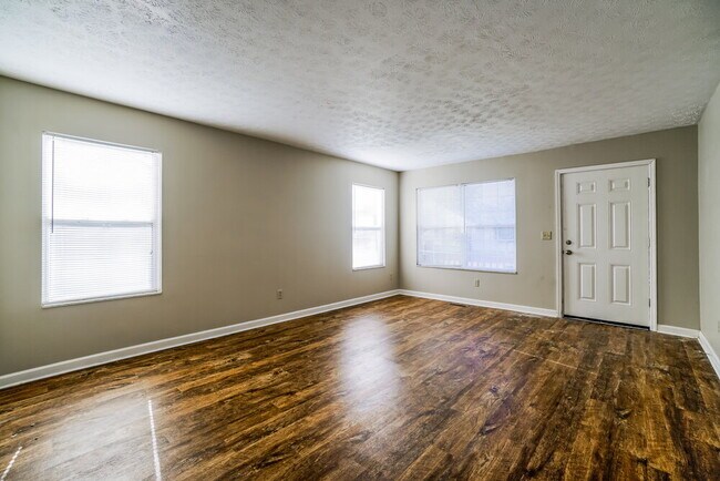 Foto del edificio - 7950 Dolmen Dr