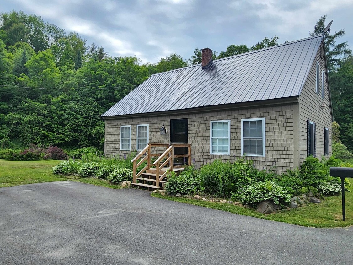 1666 Mill Brook Rd, Landaff, NH 03585 House Rental in Landaff, NH