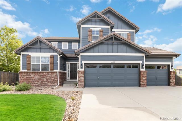 Primary Photo - 16722 E Black Horn Dr