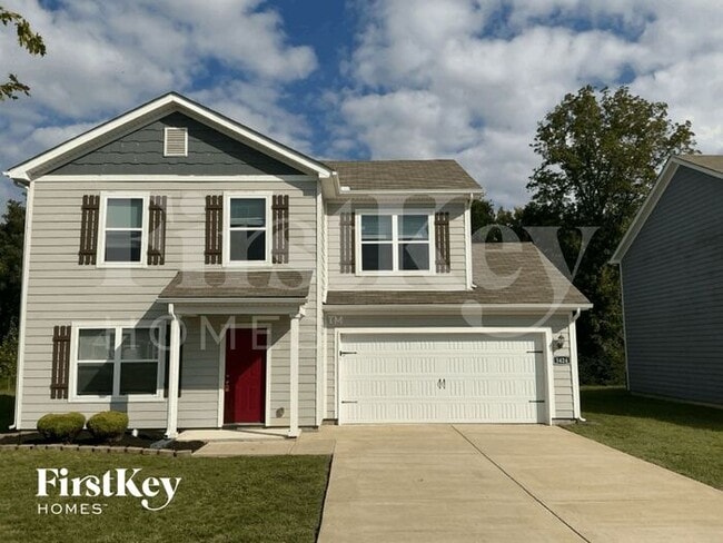 Building Photo - 3424 Vedette Ln