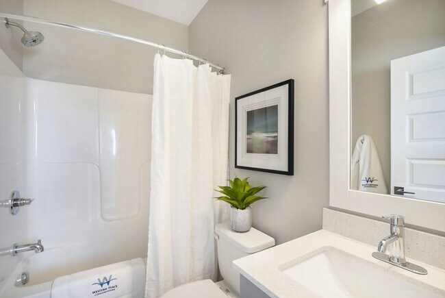 Foto del edificio - Downtown Muskegon Townhome