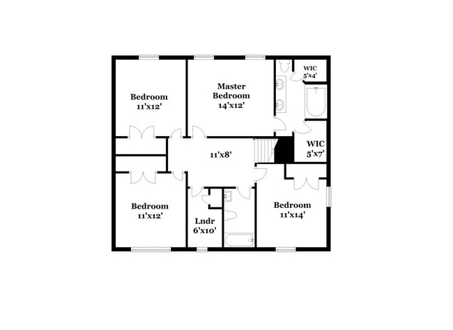 Foto del edificio - 1244 St Andrews Dr