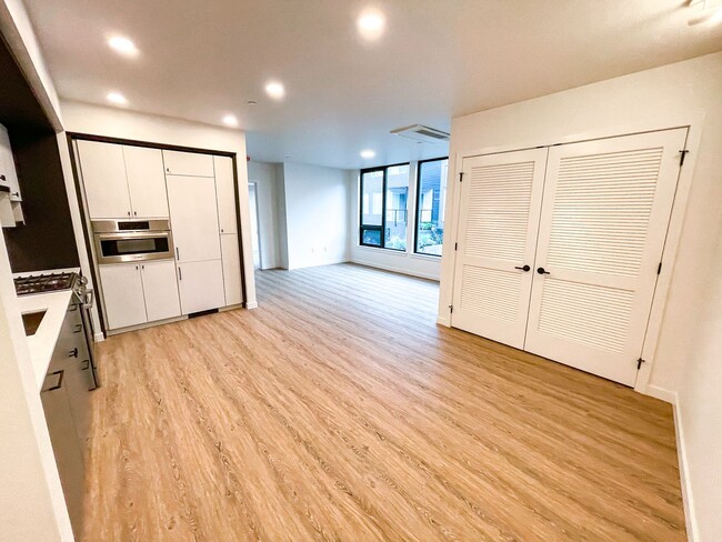 Interior Photo - Parque Kirkland Apartments