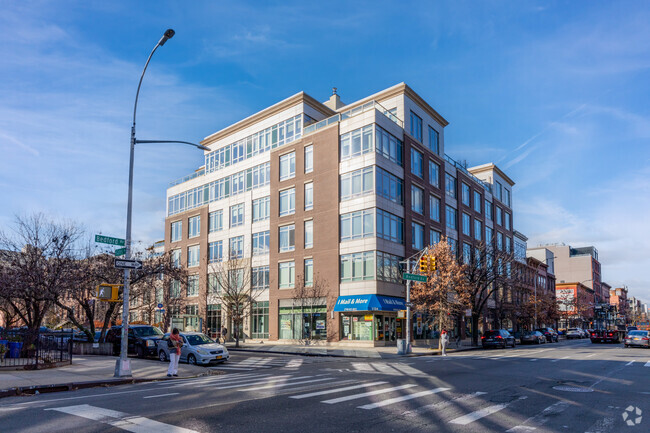 Building Photo - 1124-1132 Bedford Ave