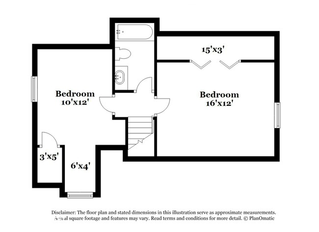 Building Photo - 1214 Langwood Ct