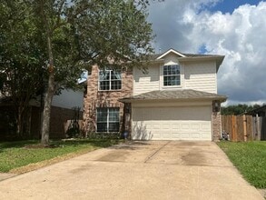 Building Photo - 25210 Spring Iris Ln