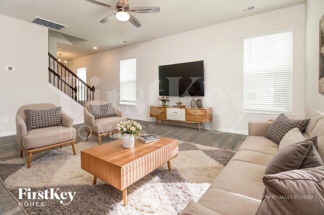 Foto del edificio - 212 Ashborne Ln