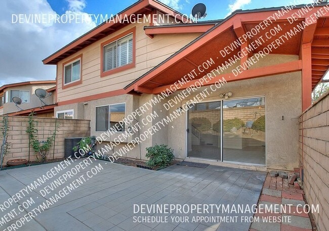 Foto del edificio - 902 California Privado