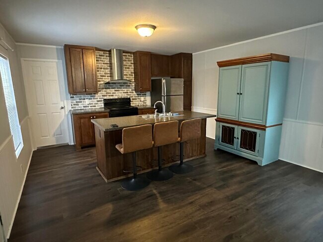 Building Photo - 124 Mallet Bayou Rd