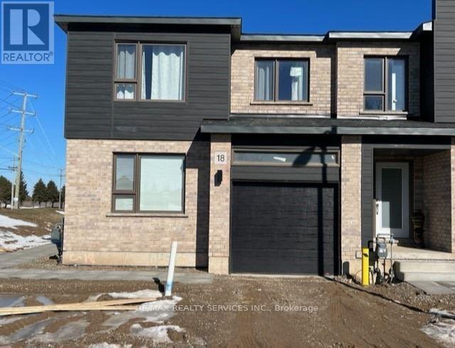 Building Photo - 18 Roper Pl