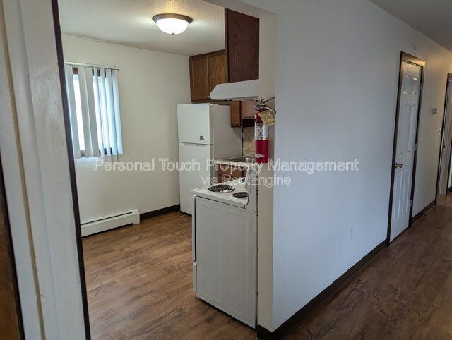 Foto del edificio - 541 2nd St N
