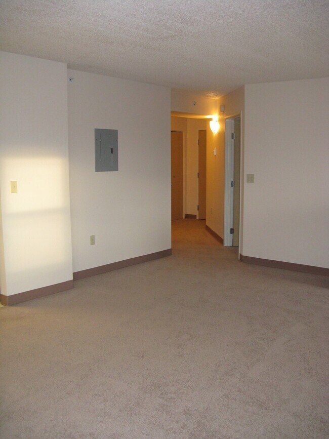 Foto del interior - McKinley Tower Apartments