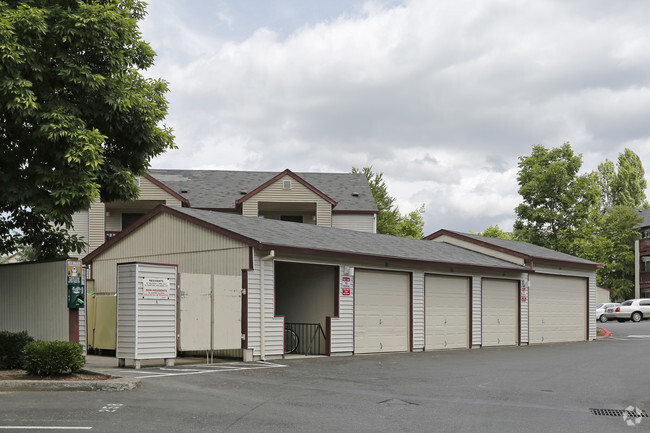 Foto del edificio - Bethany Meadows