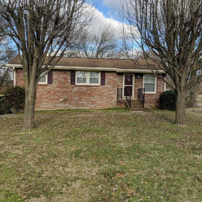 Foto del edificio - 115 Hepplewhite Dr