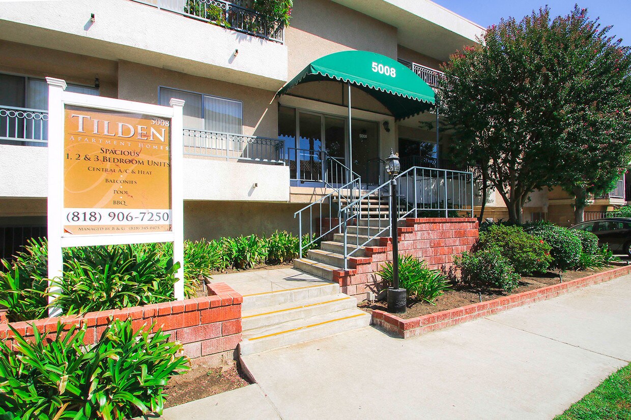 Tilden II Apartments Apartments Sherman Oaks, CA
