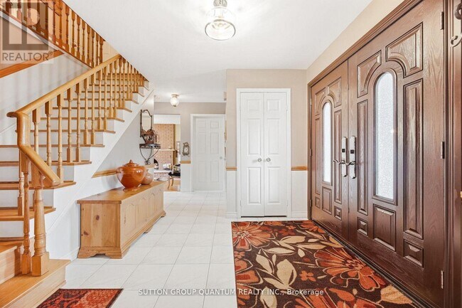 Photo du bâtiment - 1511 Ifield Rd