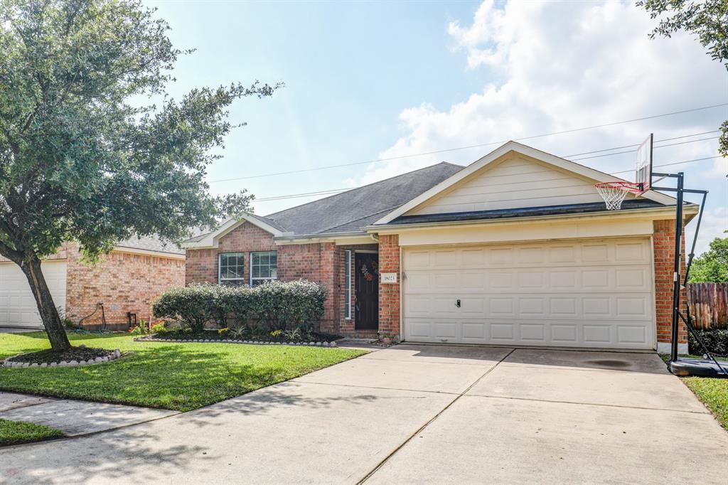 Foto principal - 18023 Melissa Springs Dr