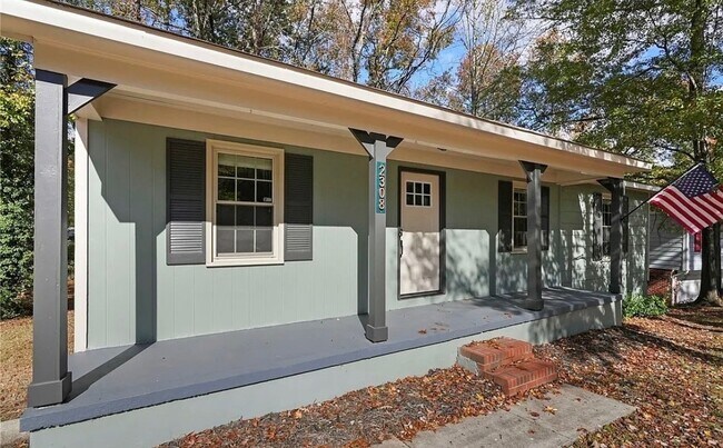 Building Photo - 2308 Keith Dr